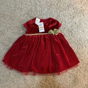 ❗️Super cute girls dress❗️ NWT